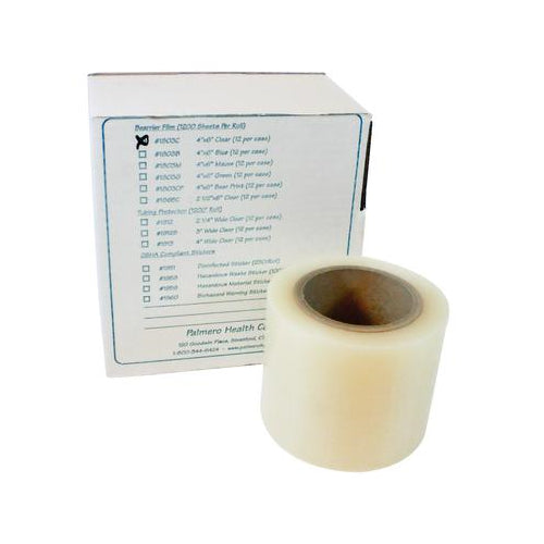 Palmero 1803C Barrier Film 4 Palmero 1803C Barrier Film 4